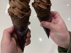 -GODIVA(国际金融中心店)