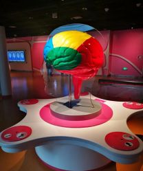 -北京科学中心儿童乐园