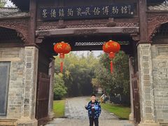 -景德镇古窑民俗博览区