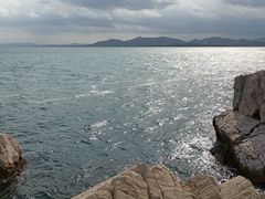 -养马岛旅游度假区