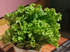 -仓库烤肉(绿园店)