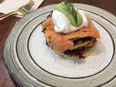 -AFS Cafe & Canteen(闽江二路店)