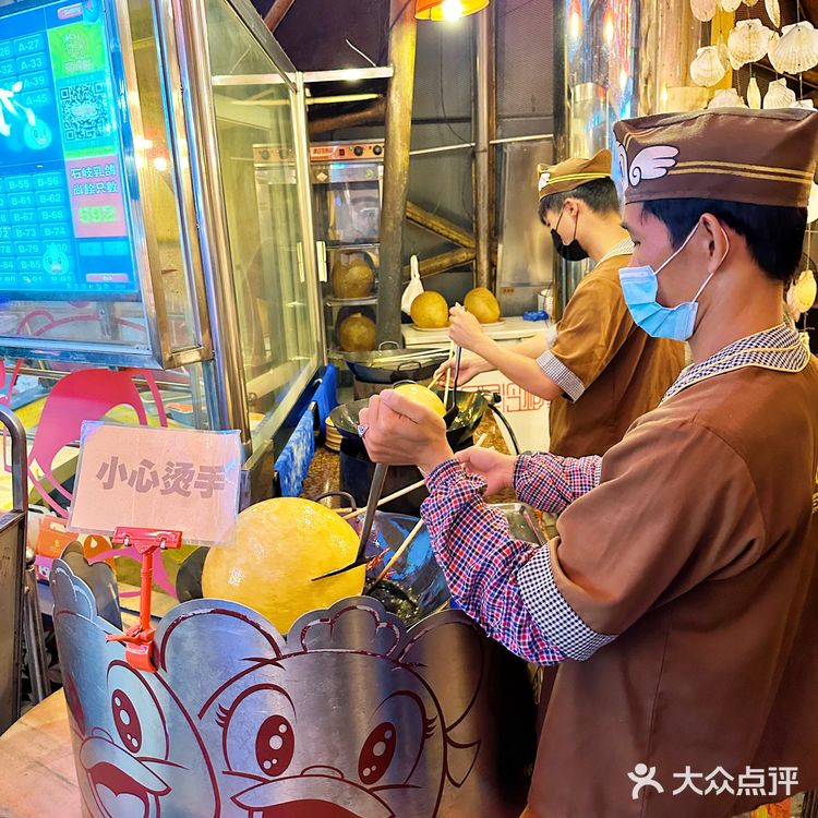 美食推荐｜来中山不能错过的中华第一鸽石岐佬中山菜馆