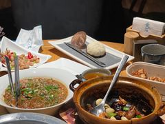 -荣小馆(杭州大厦店)