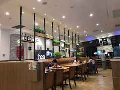 -萨莉亚意式餐厅(天河城购物中心店)