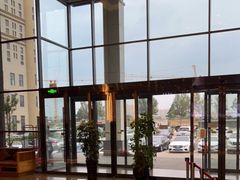 -星河湾温泉洗浴酒店