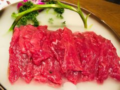 九秒牛肉-盡膳口福跷脚牛肉火锅(北美新天地店)