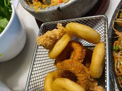 -韩宫宴烤肉·料理(东台吾悦店)