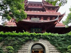 -城隍阁
