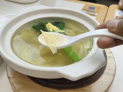 -蔡澜点心·粤菜(赛格国际购物中心店)