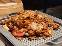 -四季民福烤鸭店(前门大栅栏店)