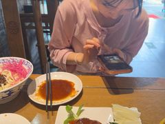 -河沿肉饼Beijing Pie(东华门店)