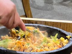 -姜虎东白丁烤肉(银泰中心in99店)