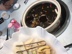 -名善山珍·野生菌汤锅(文殊院店)