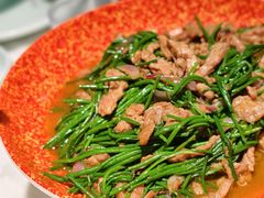 沙葱牛肉-五马集·海鲜·温州大牌档(黑金冠五马街十字路口店)