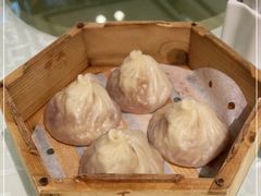 -玉兰苑(渔人码头店)