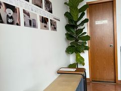 -纽巷咖啡 SOFTFOCUS COFFEE(锦和巴黎时韵店)