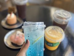 -Willing·Coffee&Brunch&Dinner(万达店)