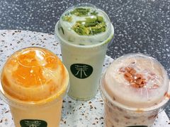 -茉酸奶(春熙路店)