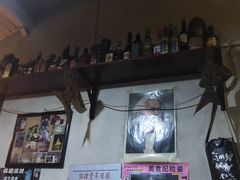 -炙热童年·老北京炙子烤肉(南锣鼓巷店)