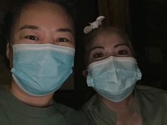 -泰迈·影院式足道SPA(世纪大道店)