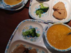 -绿茶餐厅(乐峰广场店)