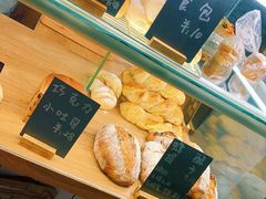 -面包与我Bread Or Me(长城汇店)