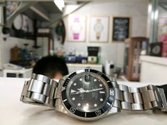 -名表维修(庄胜崇光百货店)