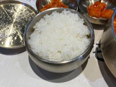 -梨花牛肉汤饭(仁恒伊势丹店)