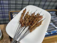 -老大连·海肠捞饭·大连海鲜大连菜(西安路店)