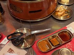 -西塔老太太泥炉烤肉(苏州大悦城店)