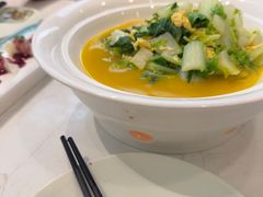 -船歌·鱼水饺青岛菜(国贸商城店)