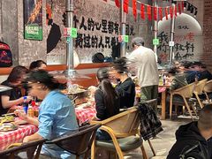 -生火火·小炉子炭烤(金楠天街总店)