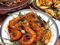 -涌煲记·蟹煲·砂锅海鲜·煲出宁波味(天一旗舰店)