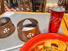 -极乐小煮·成都冒菜(科技绿洲店)