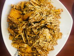 -力力豆花庄(广渠门店)