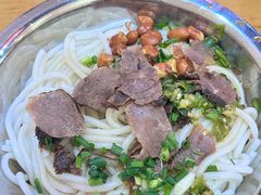-李氏紫竹林卤粉(火车站店)
