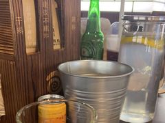 -很久以前羊肉串(长寿路星方汇店)
