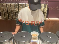 -Punchline Coffee&Roaster(同济大学店)