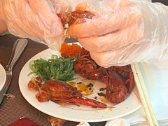 -白天鹅宾馆·流浮阁咖啡厅