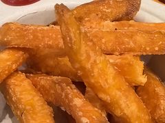 -汽车博物馆主题餐厅