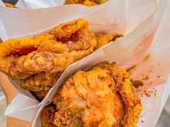 -潘老板炸鸡(楚河汉街店)