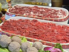 -大吉利·潮汕鲜牛肉火锅(西安店)