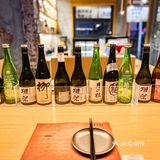 今日宜小酒馆| 早C晚A到点该饮酒啦