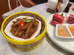 -蝴蝶里·粤菜·点心(龙湖杭州金沙天街店)