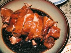 -南京大牌档(新街口德基广场店)