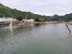 -野三坡清泉山风景区