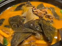 -喜湘宴·精致湖南菜(和平西桥店)