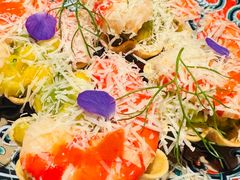 -狮拾久·现代新加坡料理(福田COCO Park店)