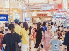 -凯德广场(金牛店)